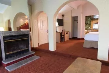 酒店 Paradise Stream Resort