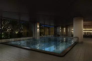 فندق Grand Mercure Awaji Island Resort & Spa