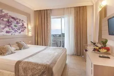 Hotel Seaden Corolla