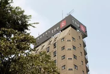 Hotel The B Sangenjaya