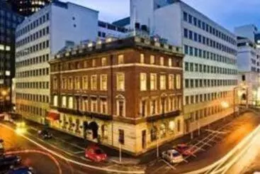 Otel Wellesley Boutique