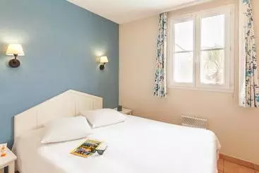 アパートメント Pierre & Vacances  Résidence Les Rivages De Coudoulière