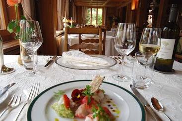 호텔 Alpenrose Mit Gourmetrestaurant Azalee