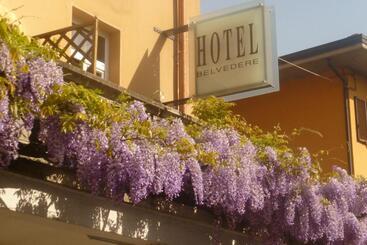 فندق Belvedere
