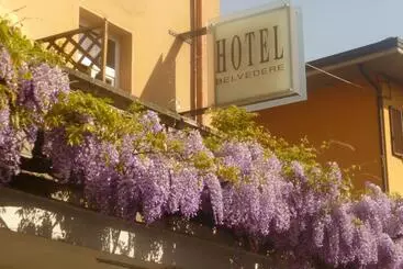 فندق Belvedere