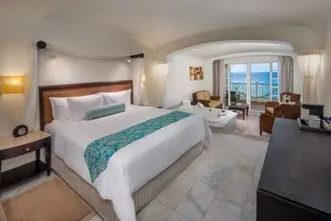 Отель Cozumel Palace All Inclusive