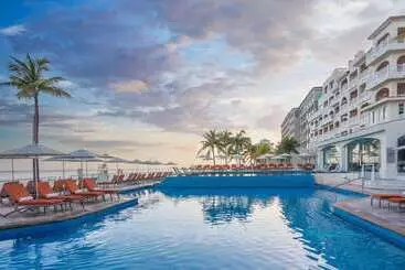 ホテル Cozumel Palace All Inclusive