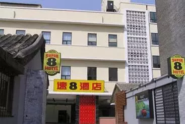Hotel Dongsi Super 8