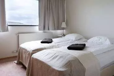 ホテル Dalahótel