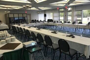 Otel Hebergement Fort Prevel