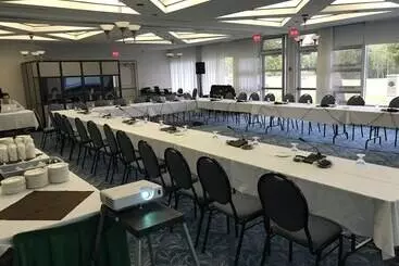 هتل Hebergement Fort Prevel