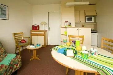 Hotel Maeva La Jetee Des Marins