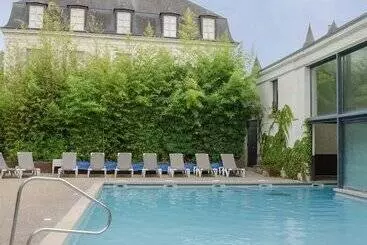 فندق Pierre & Vacances Le Moulin Des Cordeliers