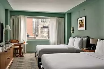 酒店 Romer Hell's Kitchen