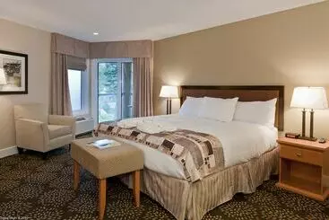 فندق Quaaout Lodge And Spa, Talking Rock Golf