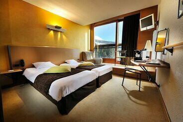 ホテル Temmos Du Golf