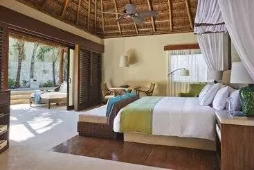 Отель Viceroy Riviera Maya, A Luxury Villa Resort