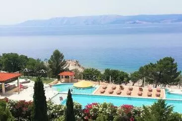Grand Novi Vinodolski Resort - Apartments