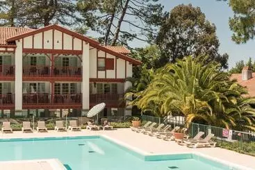 آپارتمان Résidence Pierre & Vacances La Villa Maldagora