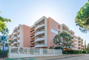 Appartement Résidence Pierre & Vacances Les Platanes