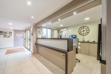 Daire Résidence Pierre & Vacances Les Platanes