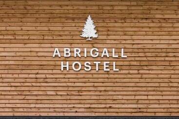 هاستل Sercotel Abrigall Masella