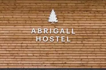 호스텔 Sercotel Abrigall Masella