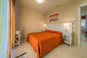 Apartamentos Piedramar