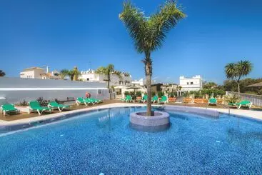 Apartamentos Piedramar