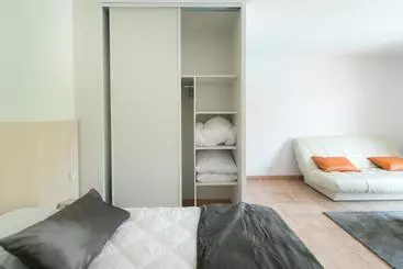 Hotel Adonis Mouans Sartoux L Albatros