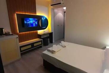 فندق Ayhan Suite