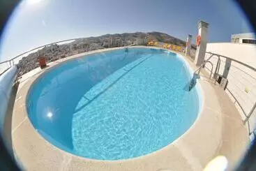 Hotel Bahia Almunecar