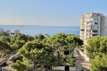 Szálloda Bq Belvedere