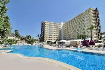 Отель Bq Belvedere