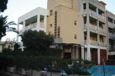 Hotel Conchiglia D'oro