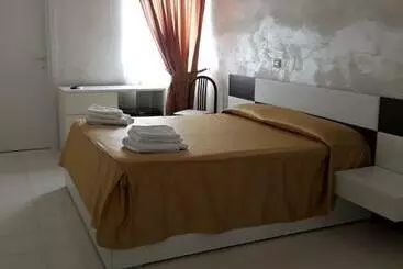 בית מלון כפרי Cristallo Paestum