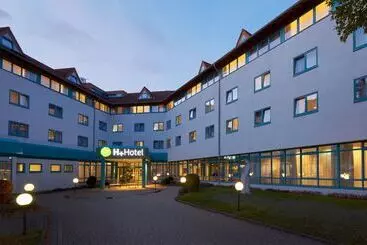 H+ Hotel Stuttgart Herrenberg
