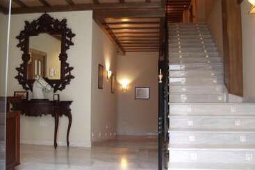 酒店 Las Casas Del Duque