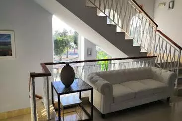 ホテル Marisma Sancti Petri