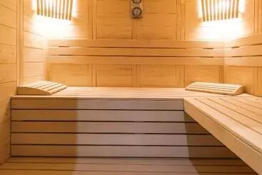 Hotel Mercure Sibiu Airport