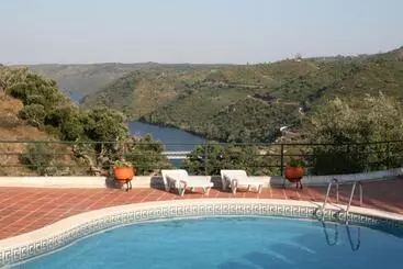 Hotel Quinta Do Belo Ver Turismo De Habitacao