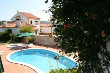 فندق Quinta Do Belo Ver Turismo De Habitacao