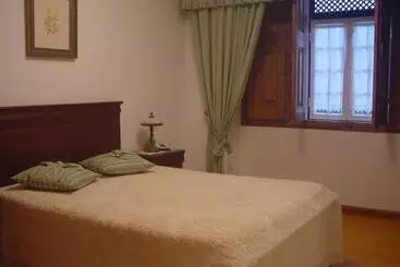 ホテル Quinta Do Belo Ver Turismo De Habitacao