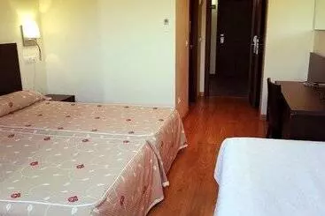 酒店 Tudancaaranda Aranda II