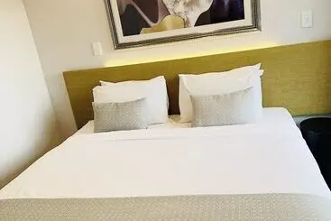 호텔 Vr Auckland City