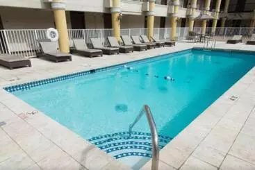 ホテル Windward Passage