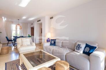 아파트 Jardines De Las Golondrinas