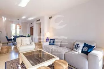 Apartman Jardines De Las Golondrinas