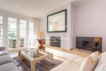 Appartement Jardines De Las Golondrinas