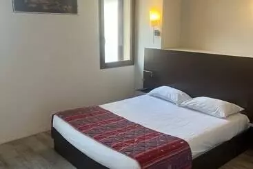 מלון דירות Adonis Carcassonne